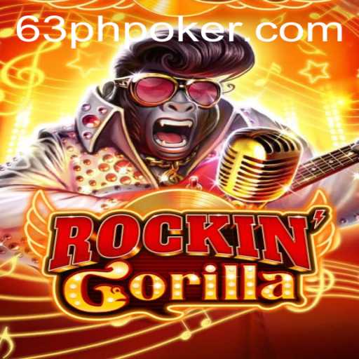 Unveiling RockinGorilla: The Game Revolutionizing Entertainment with 63PH.com